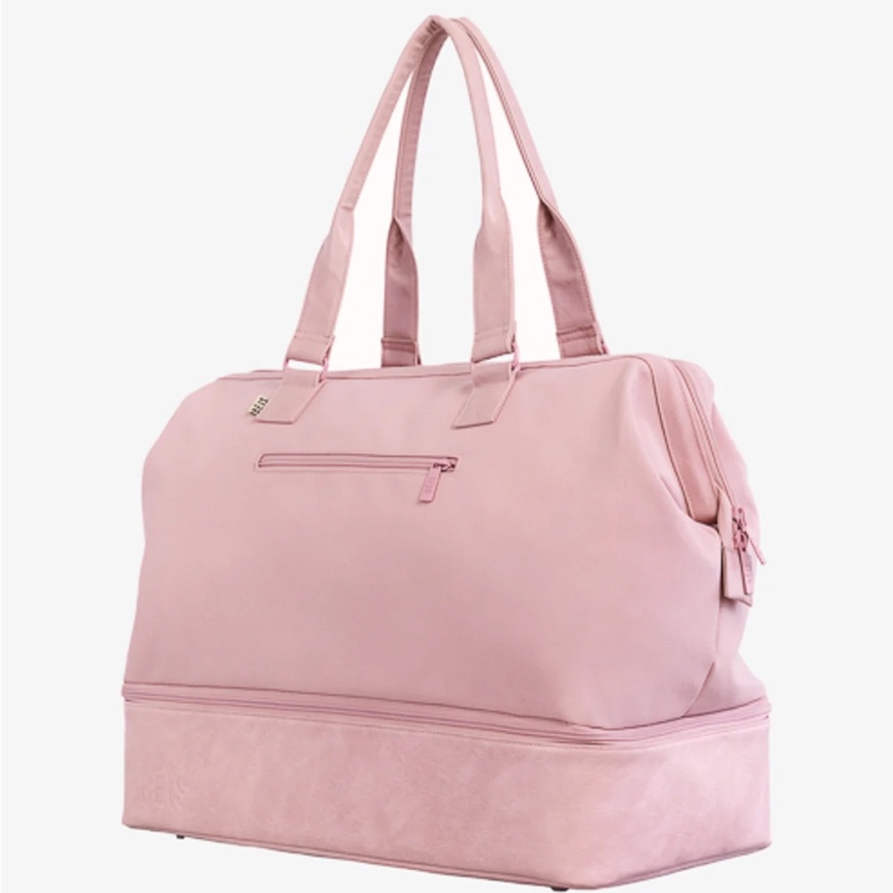 Beis Weekender in Atlas Pink (NEW WITH TAGS)